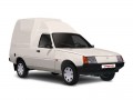 Technical specifications of the car and fuel economy of ZAZ 1105