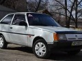 Technical specifications of the car and fuel economy of ZAZ 1125