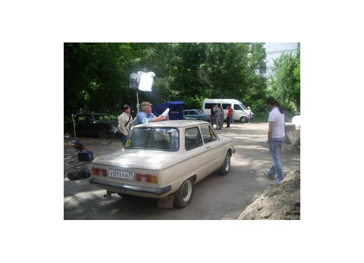 Technical specifications and characteristics for【ZAZ 968M】 - picture 3