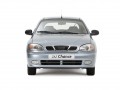 Technical specifications and characteristics for【ZAZ Chance Hatchback】 - picture 2