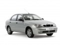 Chance Sedan
