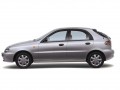 Technische Daten und Spezifikationen für ZAZ Sens Hatchback - picture 2