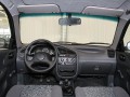 Technical specifications and characteristics for【ZAZ Sens Sedan】 - picture 3