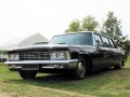Technical specifications of the car and fuel economy of ZIL 114
