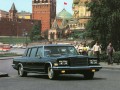 Technical specifications and characteristics for【ZIL 4104】 - picture 2