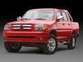 Technical specifications of the car and fuel economy of ZX GrandTiger